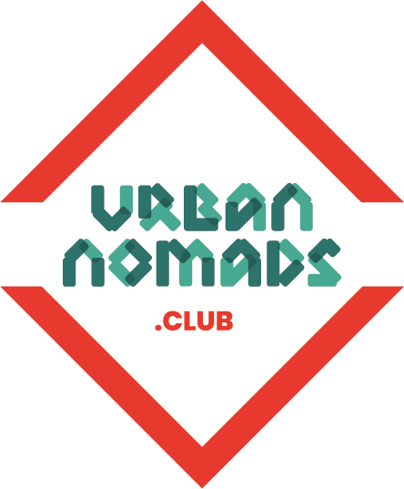 Urban Nomads